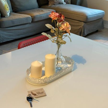 Piuma Apartment Горіція Екстер'єр фото