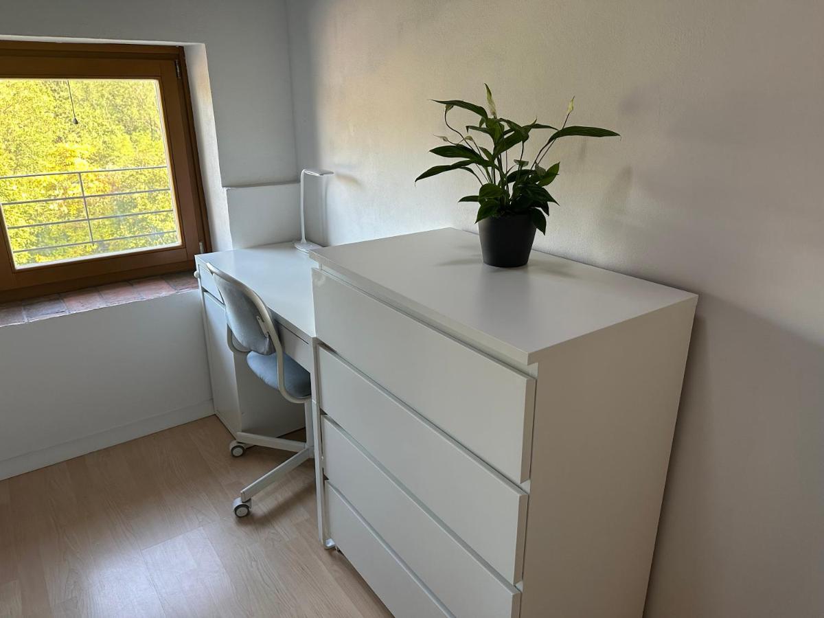 Piuma Apartment Горіція Екстер'єр фото