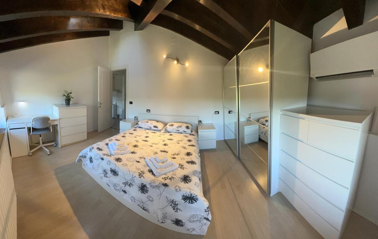 Piuma Apartment Горіція Екстер'єр фото
